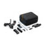 DJI RS 4 Pro Gimbal Stabilizer - 1950 mAh / 2.4 GHz / Bluetooth / USB - Black Accessories > Cameras