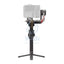DJI RS 4 Pro Gimbal Stabilizer Combo - 1950 mAh / 2.4 GHz / USB / Bluetooth - Black Accessories > Cameras