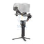 DJI RS 4 Pro Gimbal Stabilizer Combo - 1950 mAh / 2.4 GHz / USB / Bluetooth - Black Accessories > Cameras