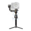 DJI RS 4 Pro Gimbal Stabilizer Combo - 1950 mAh / 2.4 GHz / USB / Bluetooth - Black Accessories > Cameras