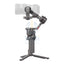 DJI RS4 Combo Camera Gimbal Stabilizer - 3000mAh / 2.4 GHz / Bluetooth / USB - Black Accessories > Cameras