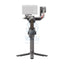 DJI RS4 Combo Camera Gimbal Stabilizer - 3000mAh / 2.4 GHz / Bluetooth / USB - Black Accessories > Cameras