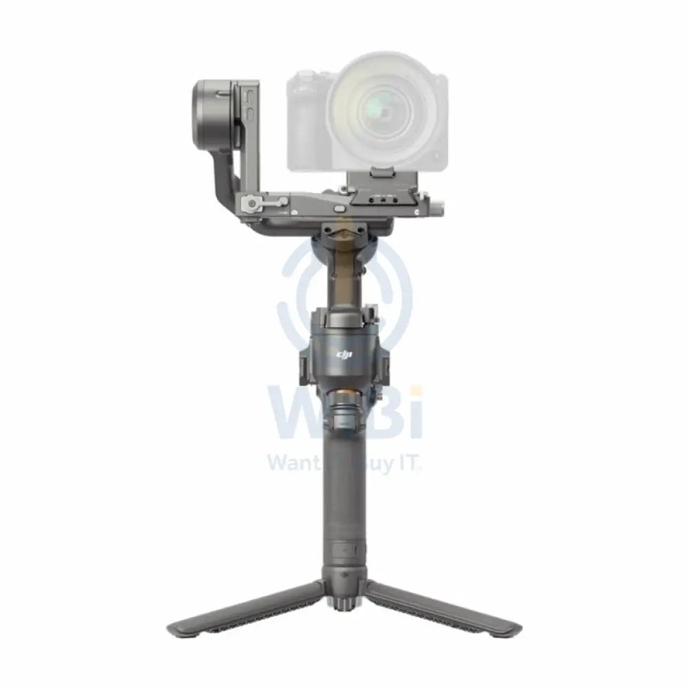 DJI RS4 Combo Camera Gimbal Stabilizer - 3000mAh / 2.4 GHz / Bluetooth / USB - Black Accessories > Cameras