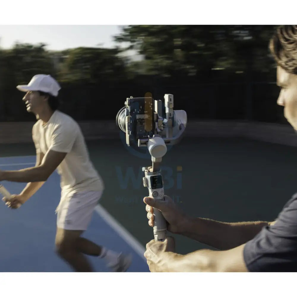 DJI RS4 Mini Combo Gimbal Stabilizer Accessories > Cameras