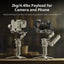 DJI RS4 Mini Combo Gimbal Stabilizer Accessories > Cameras