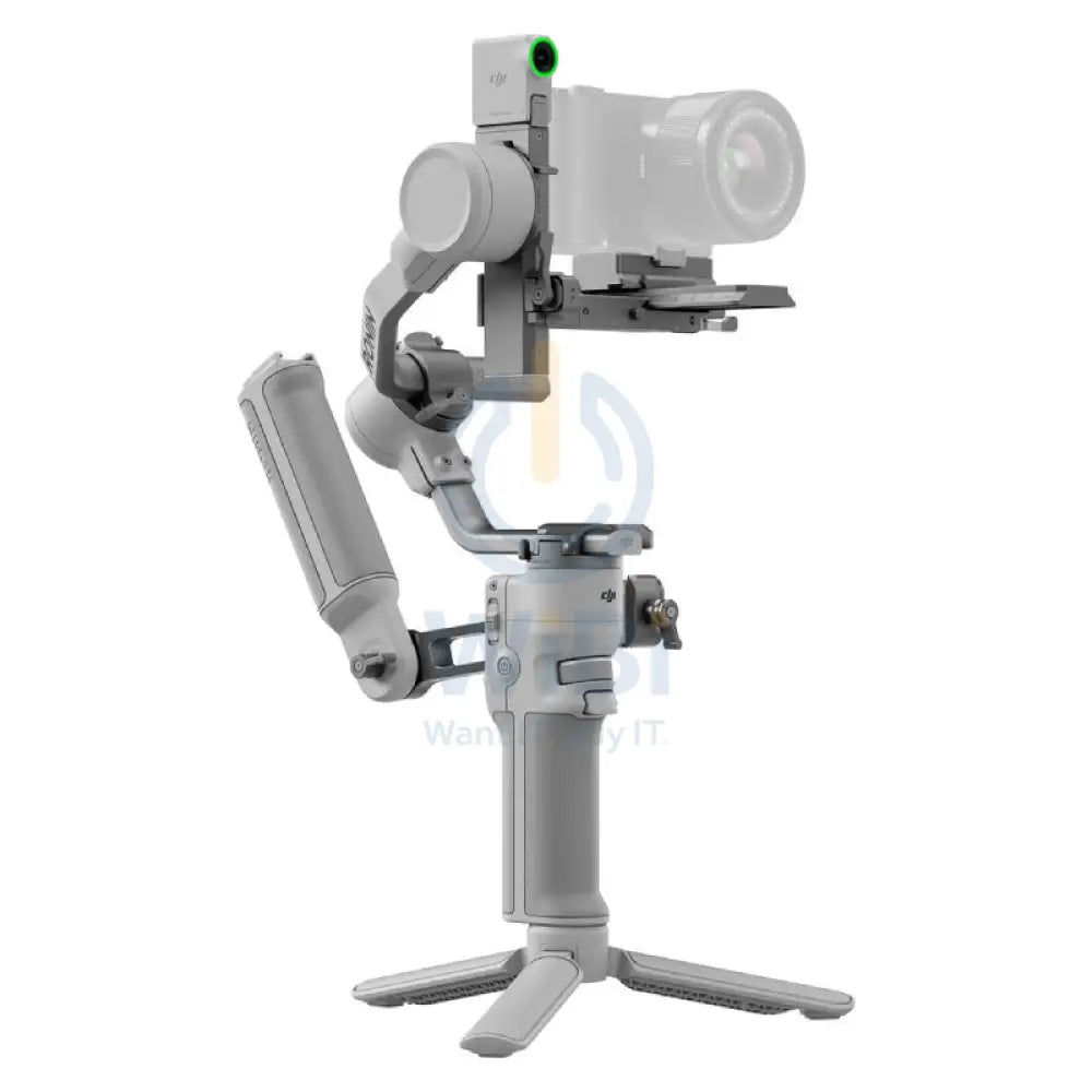 DJI RS4 Mini Combo Gimbal Stabilizer Accessories > Cameras
