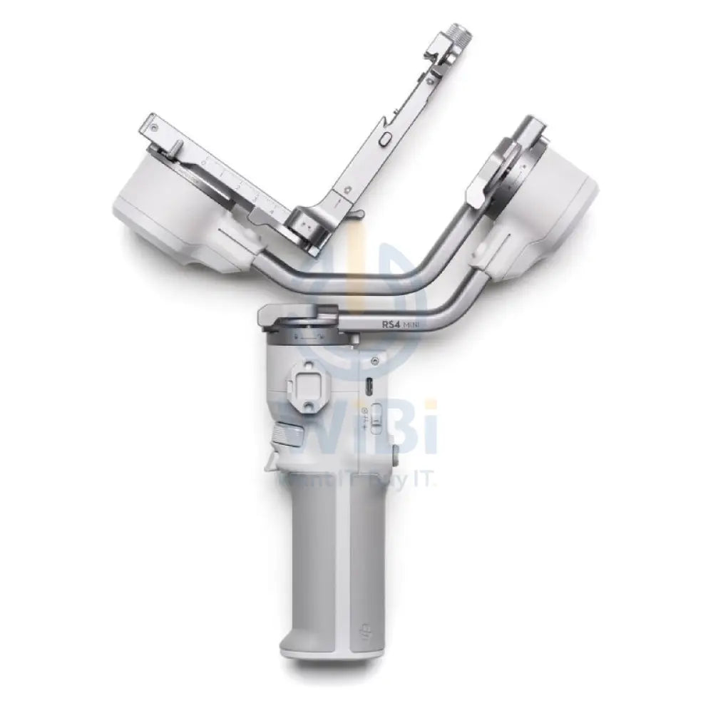 DJI RS4 Mini Combo Gimbal Stabilizer Accessories > Cameras