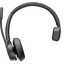 HP HP Poly Voyager 4310 Headset - Monoaural / USB-C / BT700 Dongle