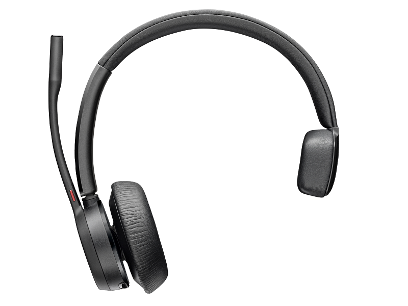 HP HP Poly Voyager 4310 Headset - Monoaural / USB-C / BT700 Dongle