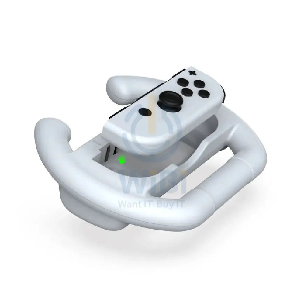 DOBE 852B Switch OLED Controller Racing Wheel Accessories > Other Accessories > Gaming Zone