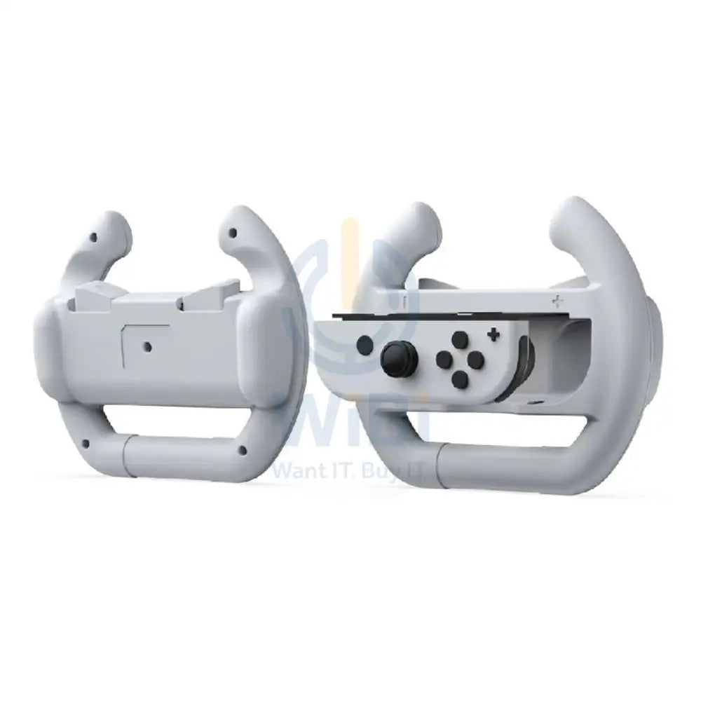 DOBE 852B Switch OLED Controller Racing Wheel Accessories > Other Accessories > Gaming Zone