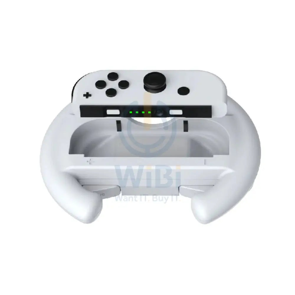 DOBE 852B Switch OLED Controller Racing Wheel Accessories > Other Accessories > Gaming Zone