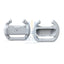 DOBE 852B Switch OLED Controller Racing Wheel Accessories > Other Accessories > Gaming Zone