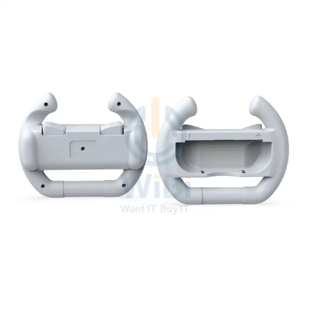 DOBE 852B Switch OLED Controller Racing Wheel Accessories > Other Accessories > Gaming Zone