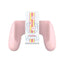 DOBE Charging Grip N-Switch Joy-Con Pink-iTNS-873C Accessories > Gaming Controllers > Gaming Zone
