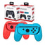 DOBE CONTROLLER GRIP FOR SW TNS-851B Accessories > Other Accessories > Gaming Zone