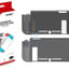 DOBE INTEGRATED PROTECTIVE CASE FOR SW-1875 Accessories > Other Accessories > Gaming Zone