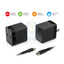 DOBE iTNS-2111B Switch Console Quick Charger - Black Accessories > Other Accessories > Gaming Zone