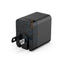 DOBE iTNS-2111B Switch Console Quick Charger - Black Accessories > Other Accessories > Gaming Zone