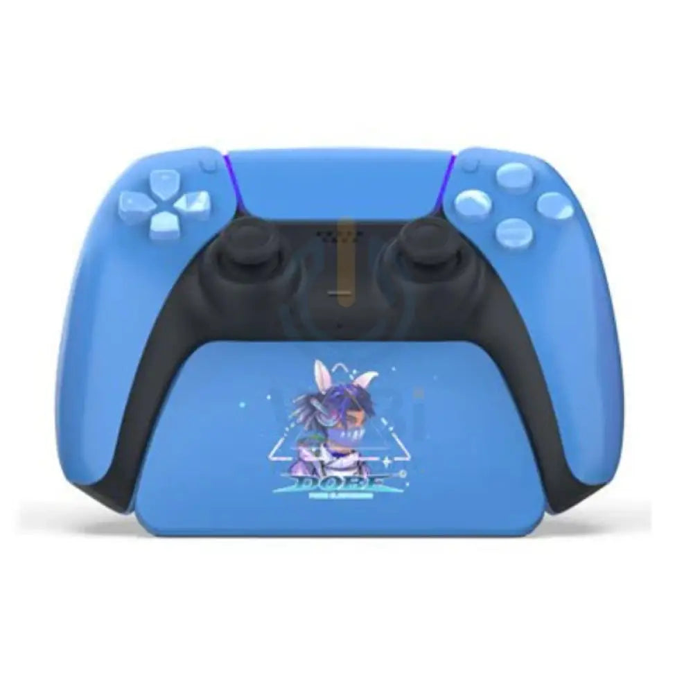 DOBE ITP5-0537 PS5 Display Stand Starlight - Blue Accessories > Other Accessories > Gaming Zone