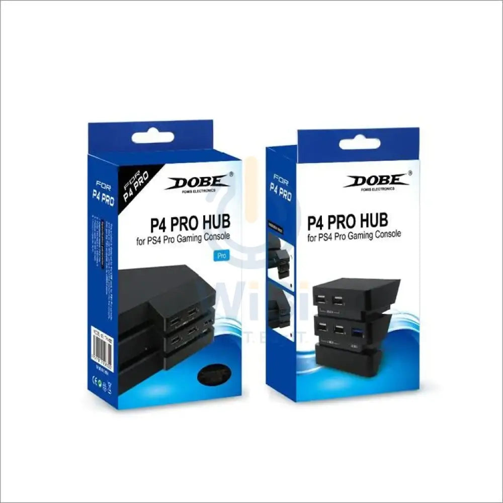 DOBE Pro USB HUB FOR P4 TP4-832 Accessories > USB Hub