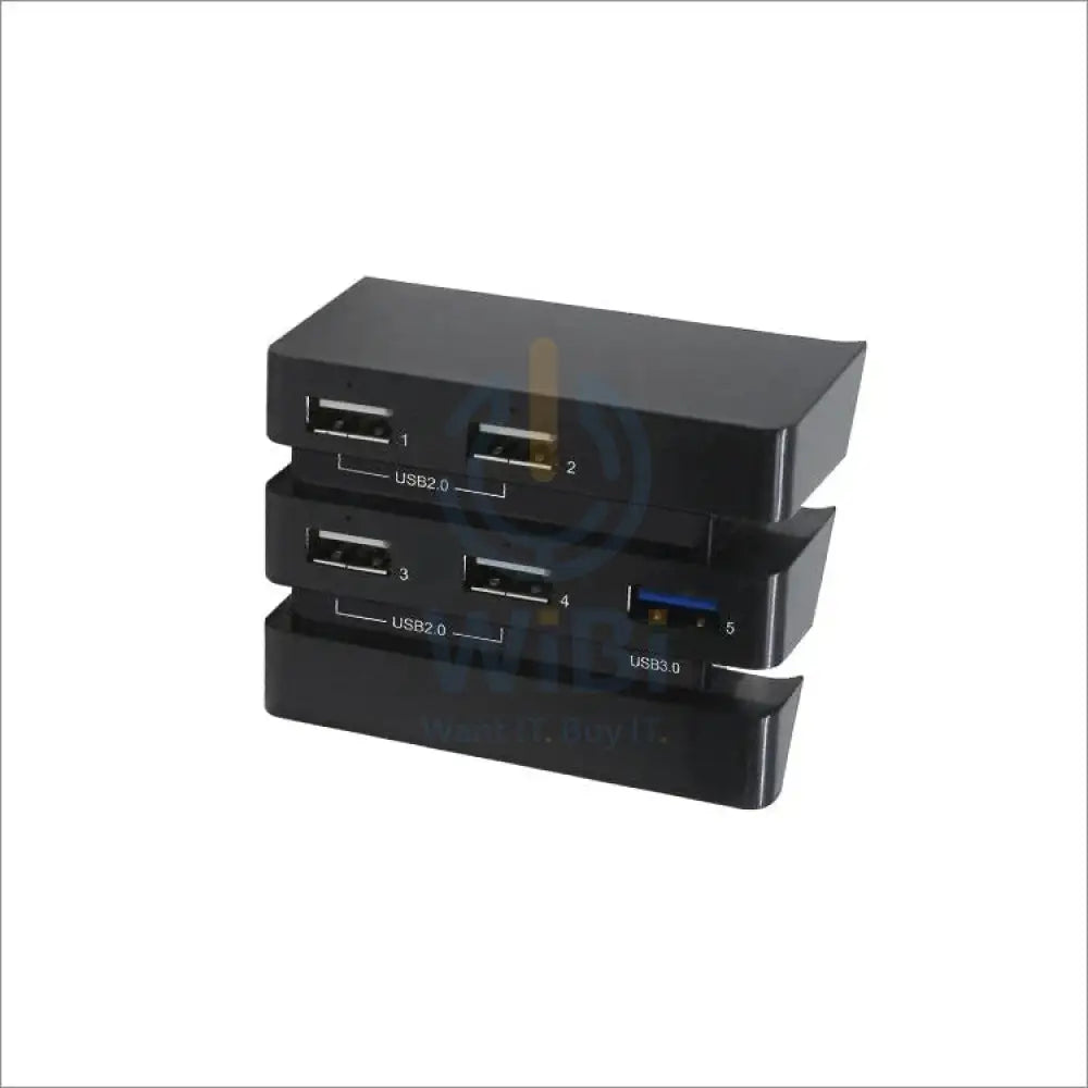 DOBE Pro USB HUB FOR P4 TP4-832 Accessories > USB Hub