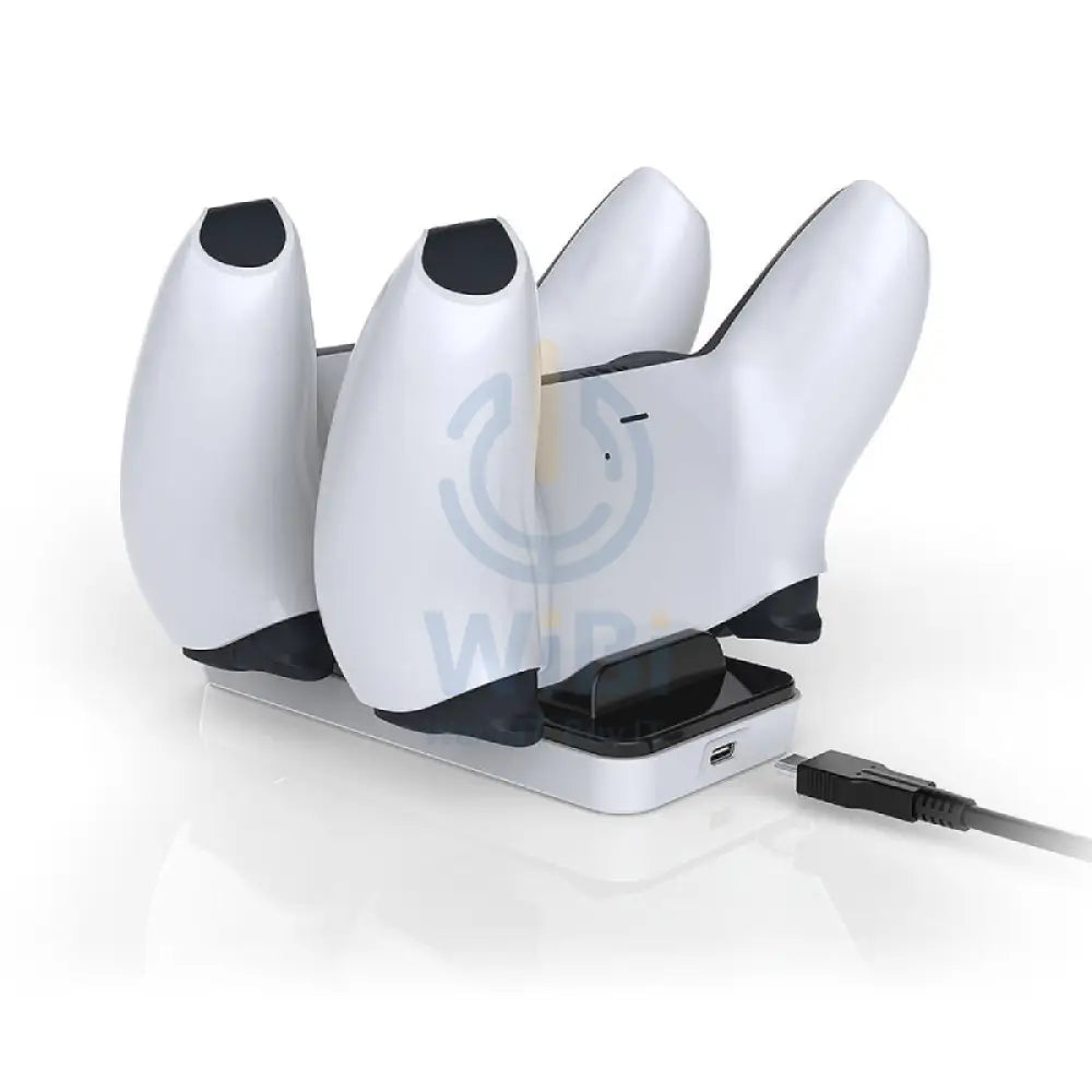 DOBE PS5-0505 Dual Charging Dock Station Accessories > Other Accessories > Gaming Zone