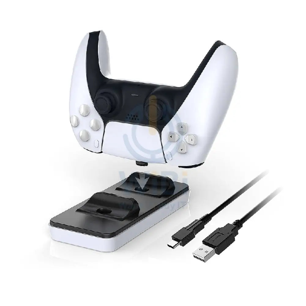 DOBE PS5-0505 Dual Charging Dock Station Accessories > Other Accessories > Gaming Zone