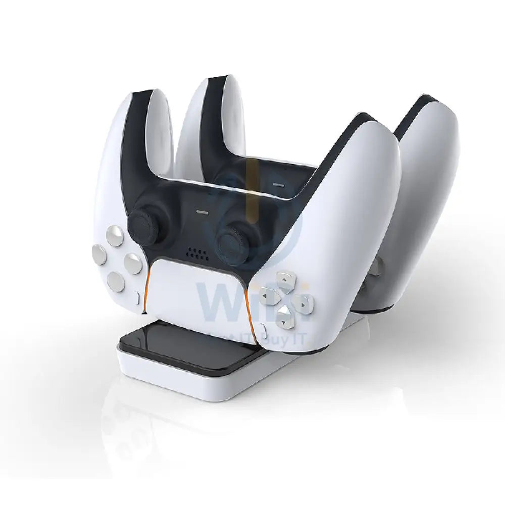 DOBE PS5-0505 Dual Charging Dock Station Accessories > Other Accessories > Gaming Zone