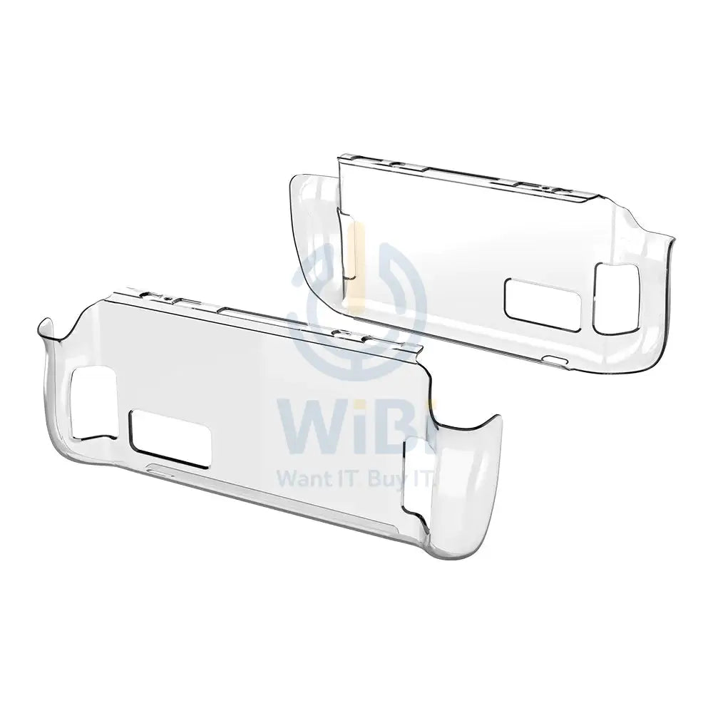 DOBE Silicone Case For Steam Deck - Transparent TY-2835 Accessories > Other Accessories > Gaming Zone