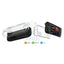 DOBE Silicone Case For Steam Deck - Transparent TY-2835 Accessories > Other Accessories > Gaming Zone