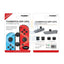 DOBE Thumbstick Grip Caps for SW TNS-1873 Accessories > Other Accessories > Gaming Zone