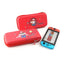 DOBE TNS-1130 Storage Case For Nintendo Switch - Red Accessories > Other Accessories > Gaming Zone