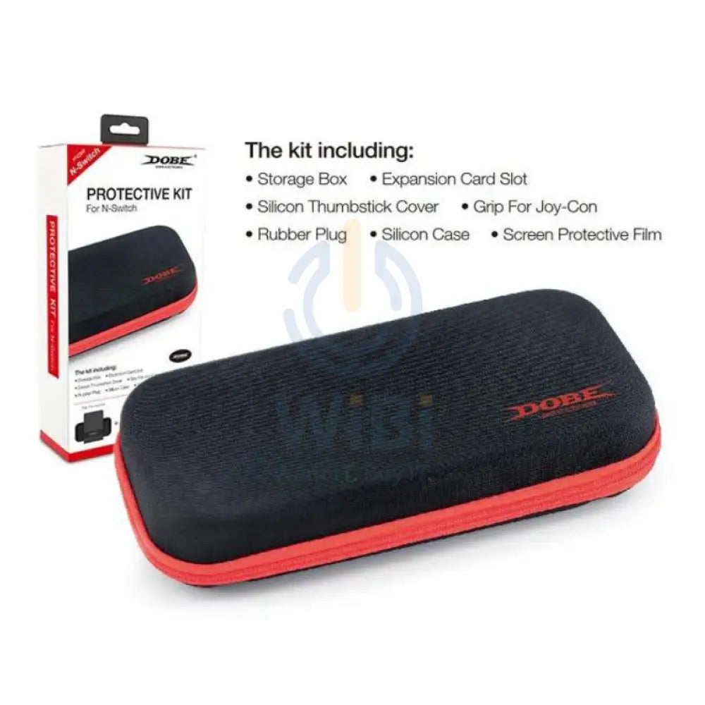 DOBE TNS-1749 Protective Kit For SW Accessories > Other Accessories > Gaming Zone