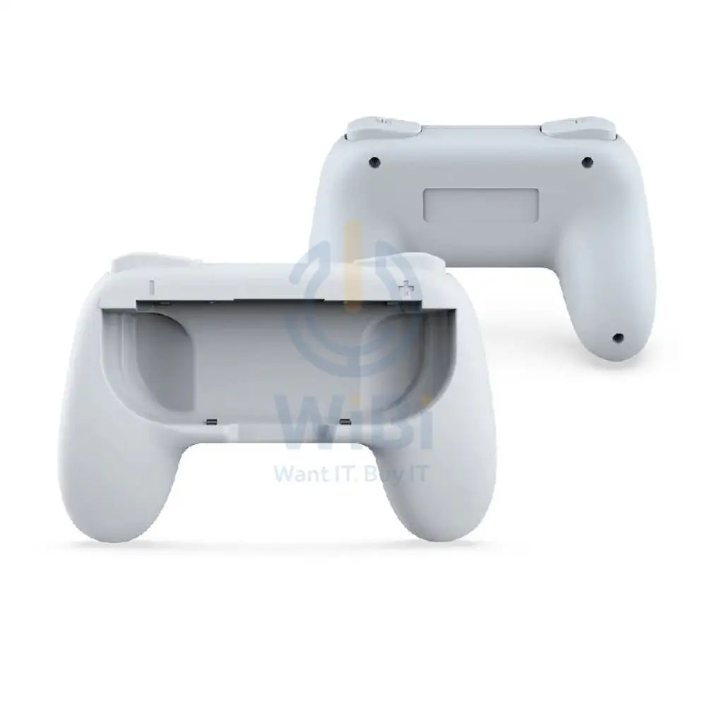DOBE TNS-851B Switch OLED Handle Grip - White Accessories > Other Accessories > Gaming Zone