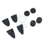DOBE TP5-0513 PS5 Trigger Kit - Black Accessories > Other Accessories > Gaming Zone