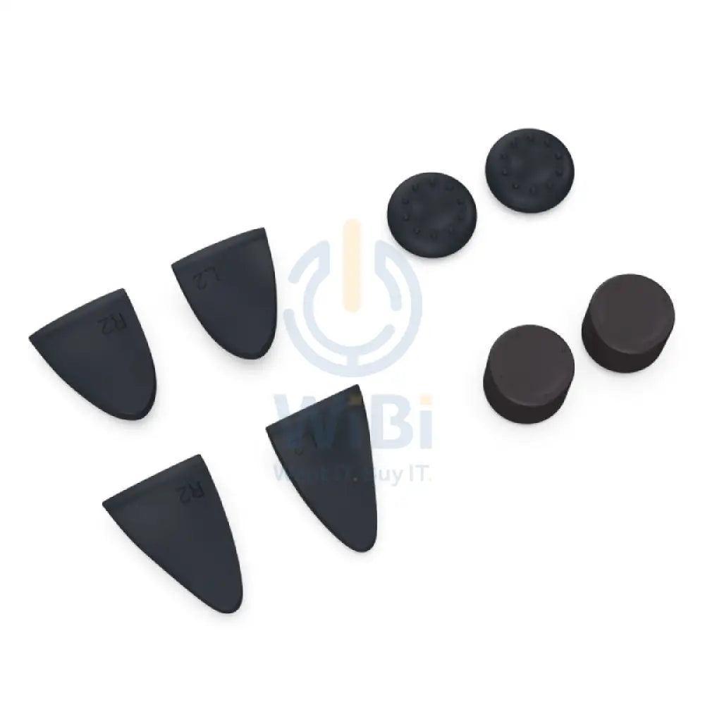 DOBE TP5-0513 PS5 Trigger Kit - Black Accessories > Other Accessories > Gaming Zone