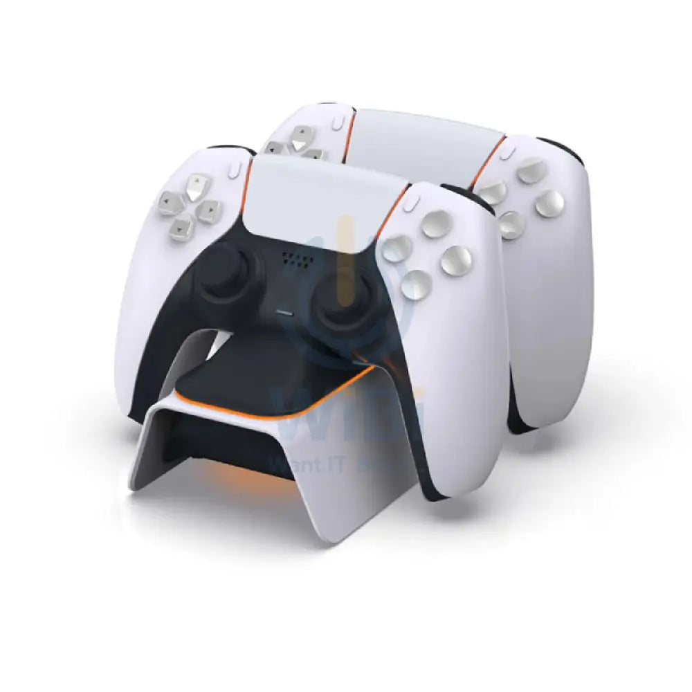 DOBE TP5-0521B Charging Dock For PS5 Accessories > Other Accessories > Gaming Zone