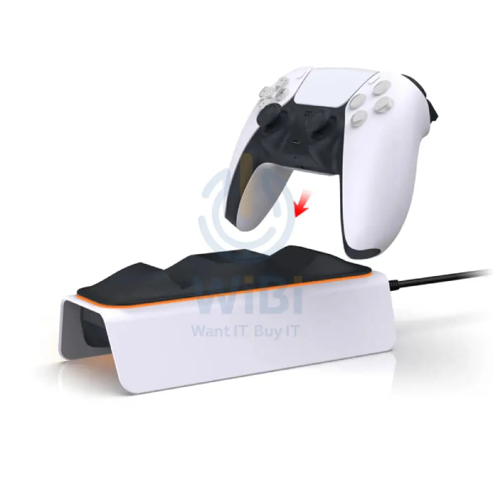 DOBE TP5-0521B Charging Dock For PS5 Accessories > Other Accessories > Gaming Zone