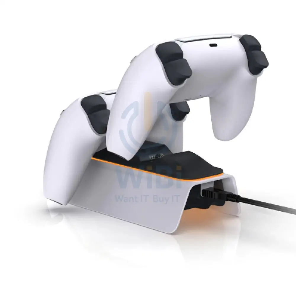 DOBE TP5-0521B Charging Dock For PS5 Accessories > Other Accessories > Gaming Zone