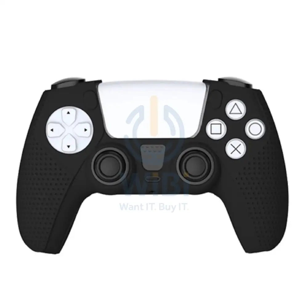 DOBE TP5-0541 P5 Silicone Case - Black Accessories > Other Accessories > Gaming Zone