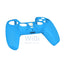 DOBE TP5-0541 Silicone Case For PlayStation 5 Controller - Blue Accessories > Other Accessories > Gaming Zone