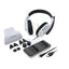 DOBE TP5-0578 12-in-1 Game Kit for P5 - White Accessories > Other Accessories > Gaming Zone