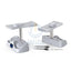 DOBE TP5-2515 Charging Dock for PS VR2 - White Accessories > Other Accessories > Gaming Zone