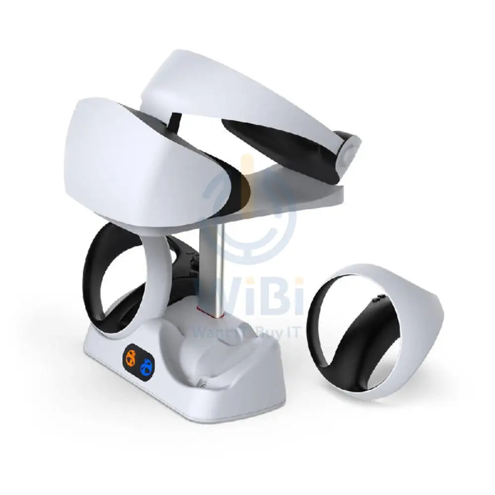 DOBE TP5-2515 Charging Dock for PS VR2 - White Accessories > Other Accessories > Gaming Zone