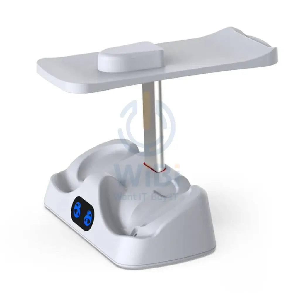DOBE TP5-2515 Charging Dock for PS VR2 - White Accessories > Other Accessories > Gaming Zone