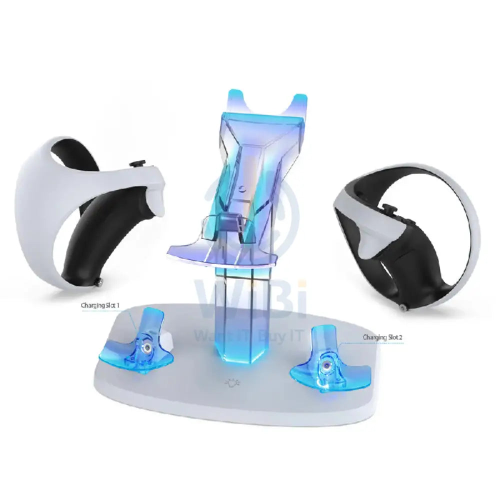 DOBE TP5-2517 PS5 VR Controller Charging Stand Accessories > Other Accessories > Gaming Zone