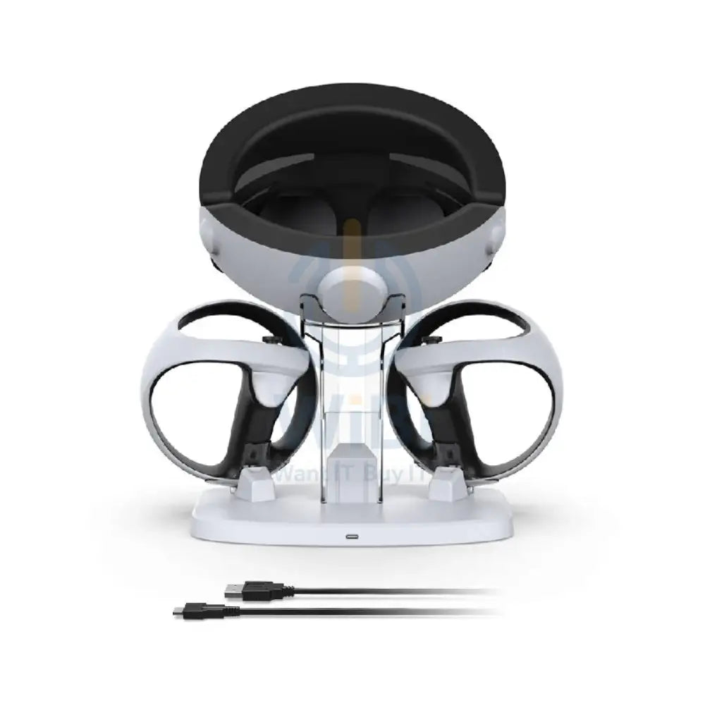 DOBE TP5-2517 PS5 VR Controller Charging Stand Accessories > Other Accessories > Gaming Zone