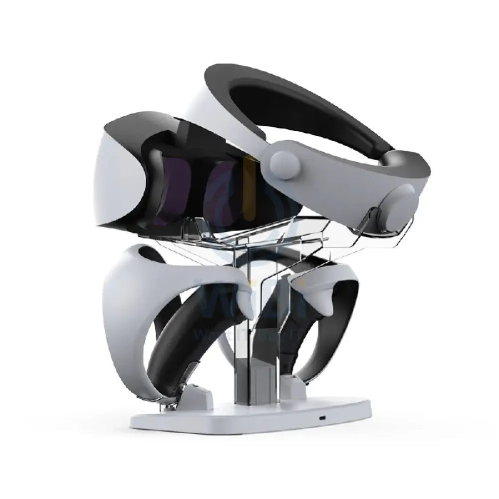 DOBE TP5-2517 PS5 VR Controller Charging Stand Accessories > Other Accessories > Gaming Zone