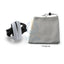 DOBE TP5-2521 Storage Case For PS5 VR - Gray Accessories > Other Accessories > Gaming Zone